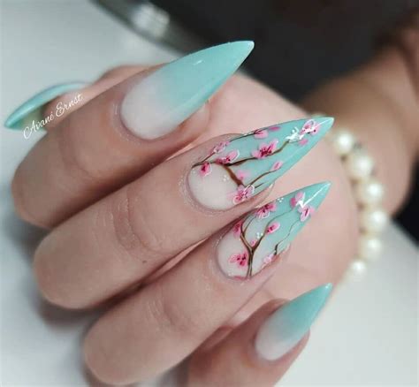 blossom nails|Nails – Blossom®